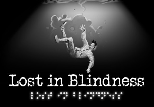 Lost In Blindness Steam CD Key