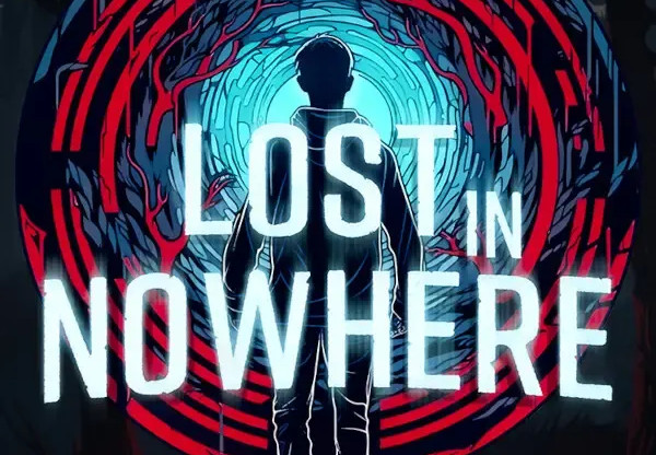 Lost In Nowhere Steam CD Key