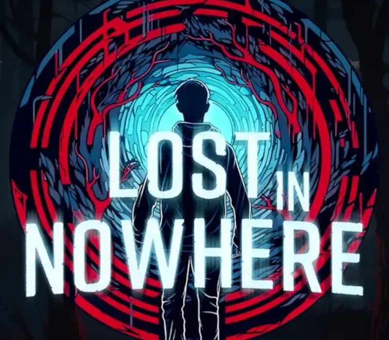 Lost In Nowhere Steam CD Key