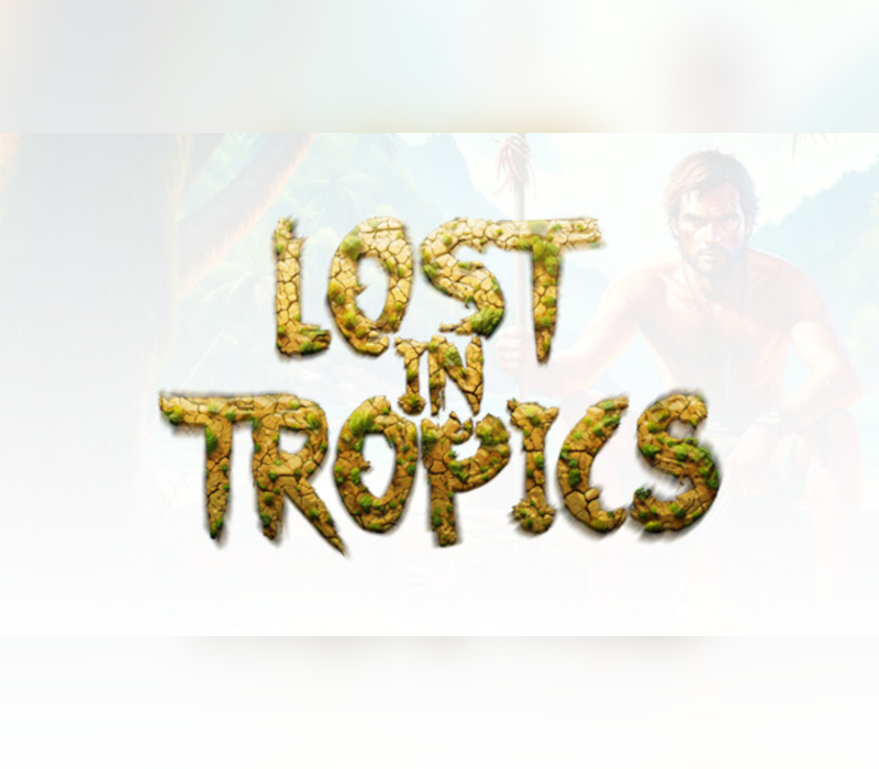 

Lost in Tropics PC Steam CD Key