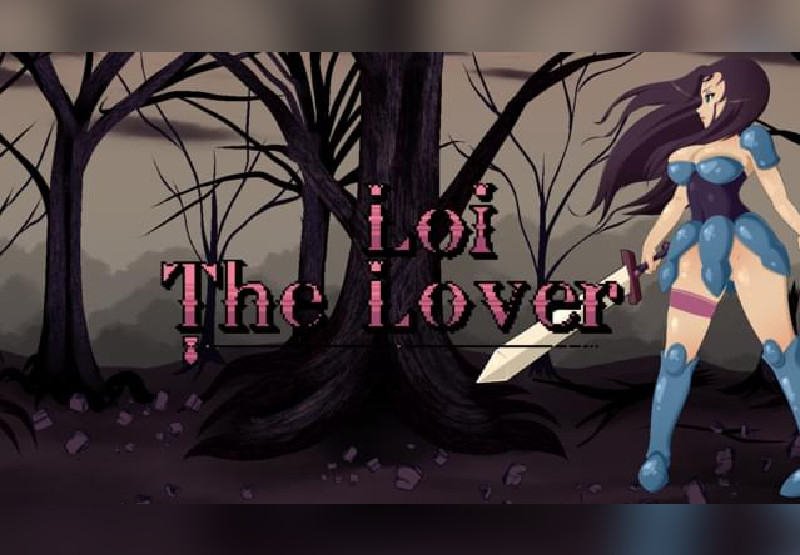 Loi The Lover PC Steam CD Key screenshot 1