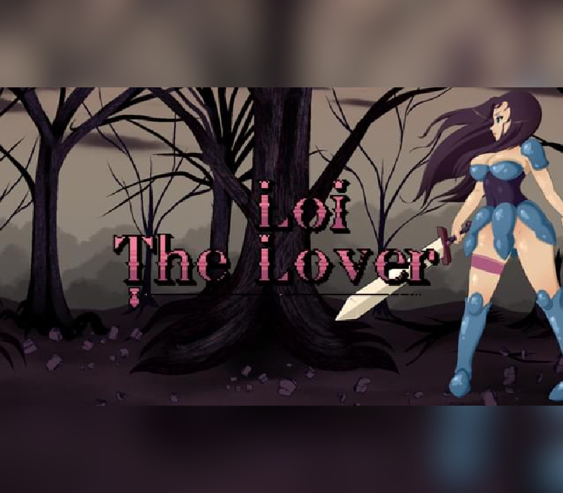 Loi The Lover PC Steam CD Key