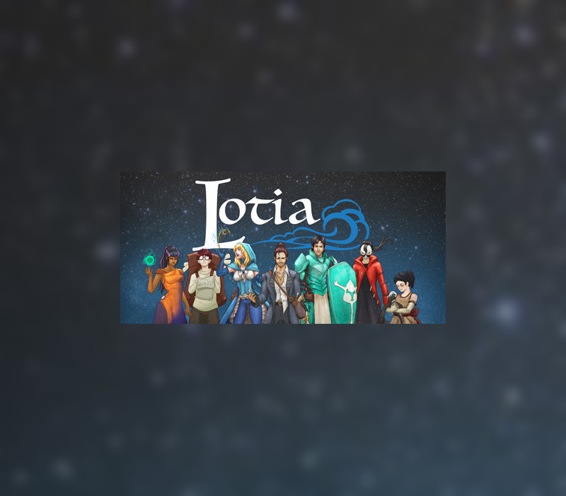 Lotia Steam CD Key