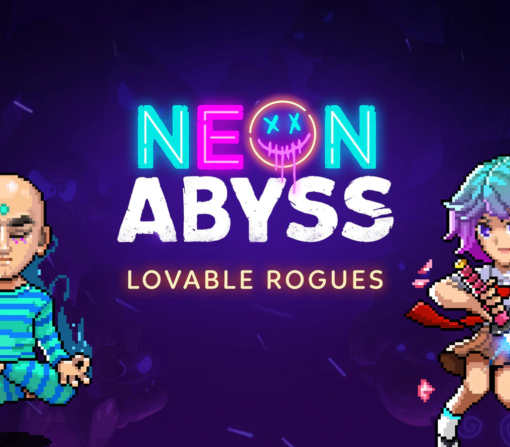 

Neon Abyss - Lovable Rogues Pack DLC Steam CD Key