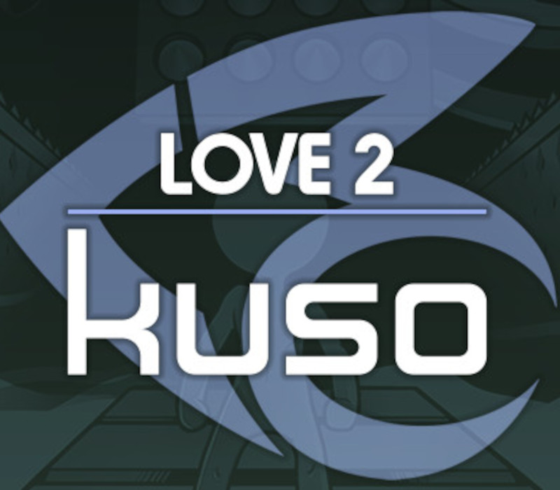 

LOVE 2: kuso Steam CD Key