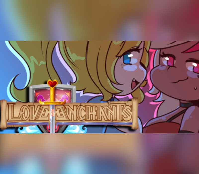 

Love and Enchants Steam CD Key