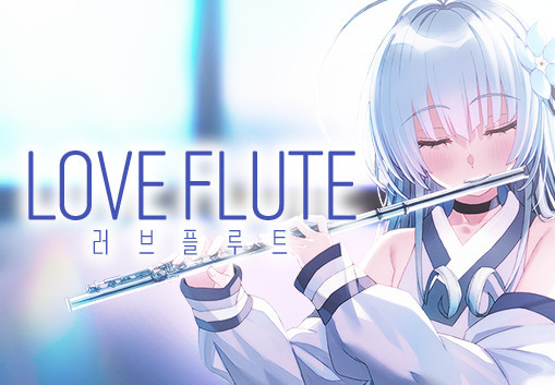 Love Flute Steam CD Key