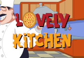 Lovely Kitchen Steam CD Key