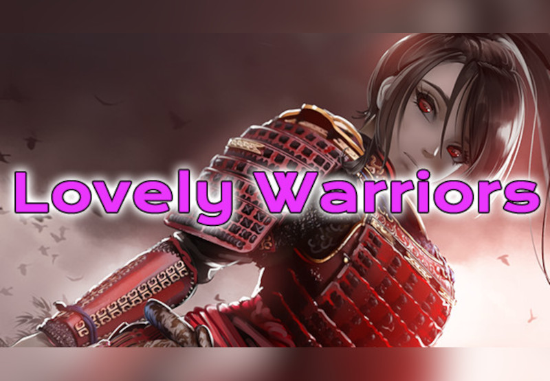 Lovely Warriors Steam CD Key