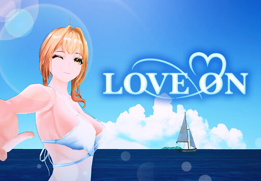 LOVE ON PC Steam CD Key screenshot 1