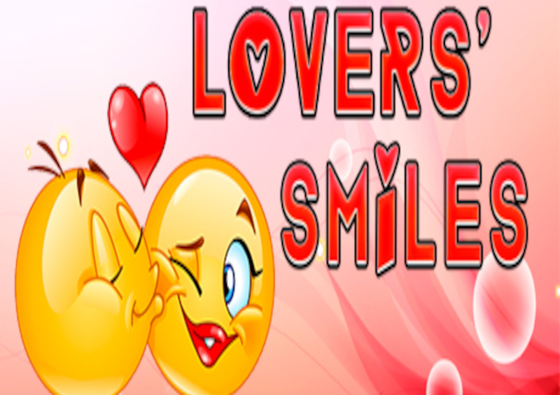 Lovers ' Smiles Steam CD Key screenshot 1