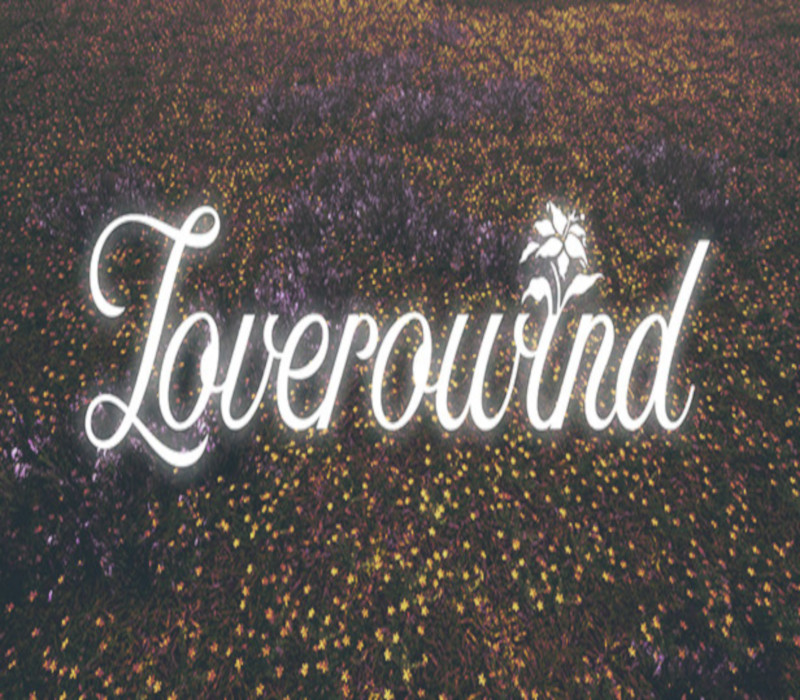 

Loverowind Steam CD Key