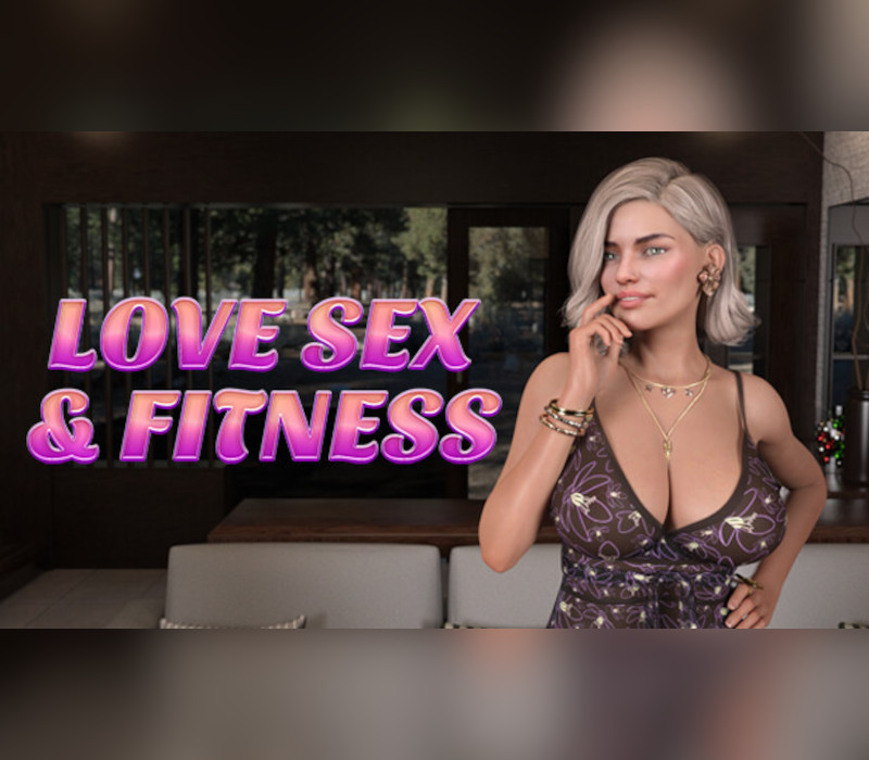 

Love Sex & Fitness Steam CD Key