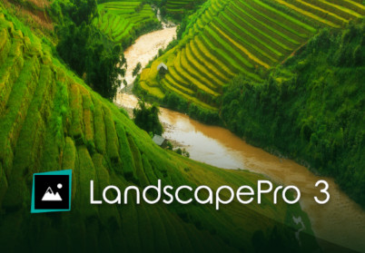 LandscapePro 3 CD Key screenshot 1