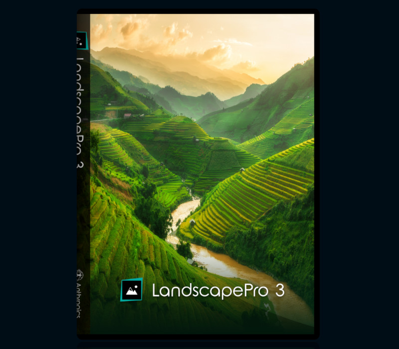 LandscapePro 3 Download