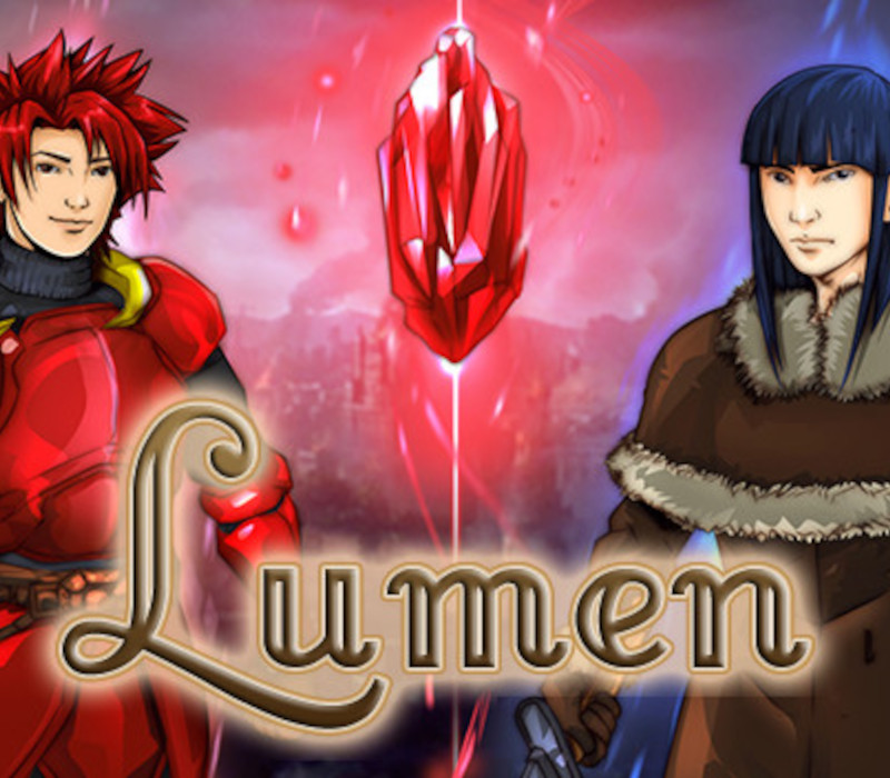 Lumen Steam CD Key