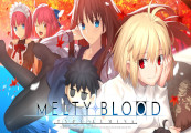 MELTY BLOOD: TYPE LUMINA Deluxe Edition AR XBOX One / Xbox Series X,S CD Key