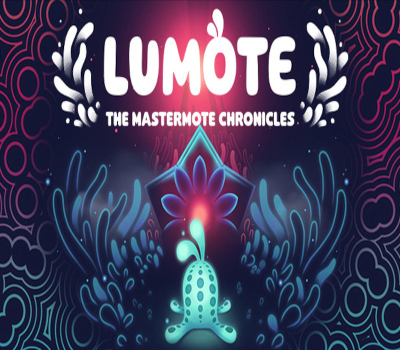 Lumote: The Mastermote Chronicles Steam CD Key