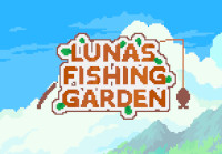Luna's Fishing Garden EU Steam Altergift