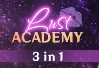 Lust Academy: 3 in 1 PC Steam Account