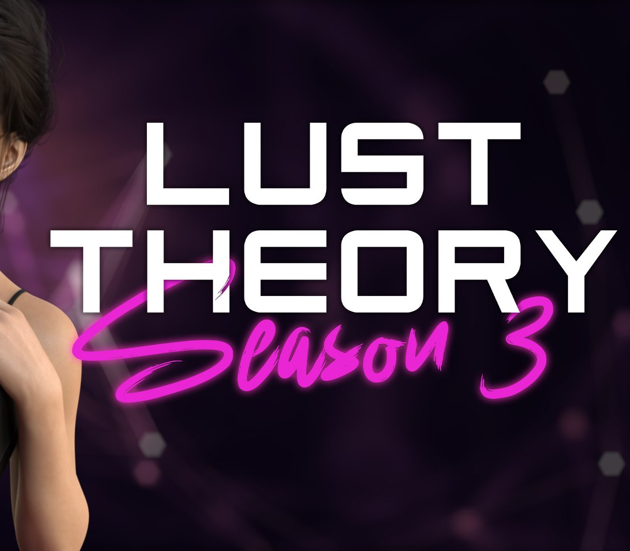 

Lust Theory Season 3 PC Steam CD Key