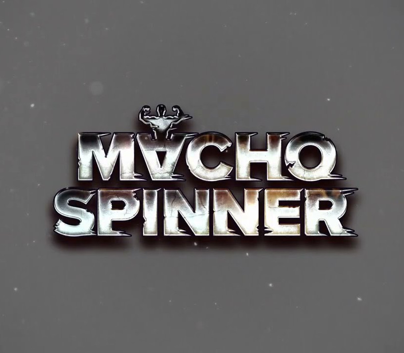 MACHO SPINNER Steam CD Key