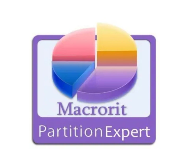 

Macrorit Partition Expert Unlimited Edition CD Key