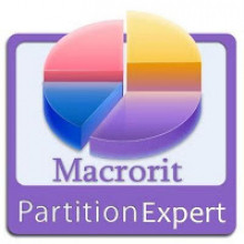 Macrorit Partition Expert Pro Version: 7.3.3 CD Key