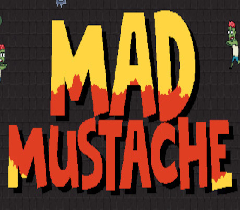 

Mad Mustache Steam CD Key