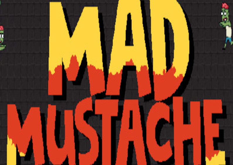 Mad Mustache Steam CD Key
