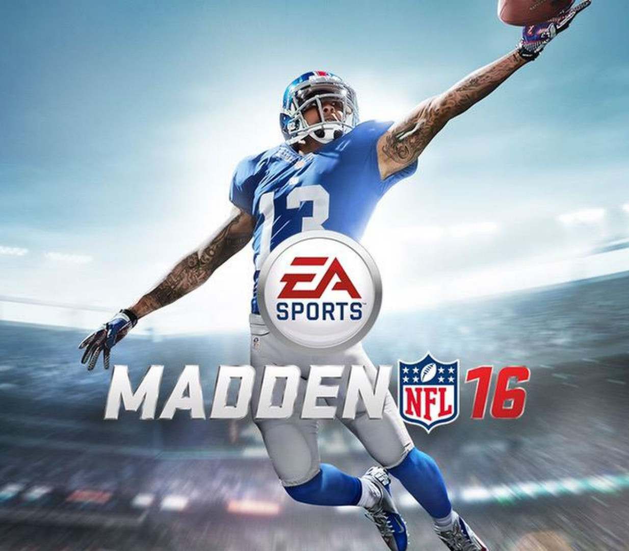 Madden NFL 21 - NXT LVL Content Pack EU PS5 CD Key