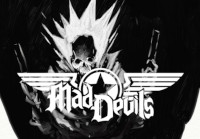 Mad Devils Steam CD Key