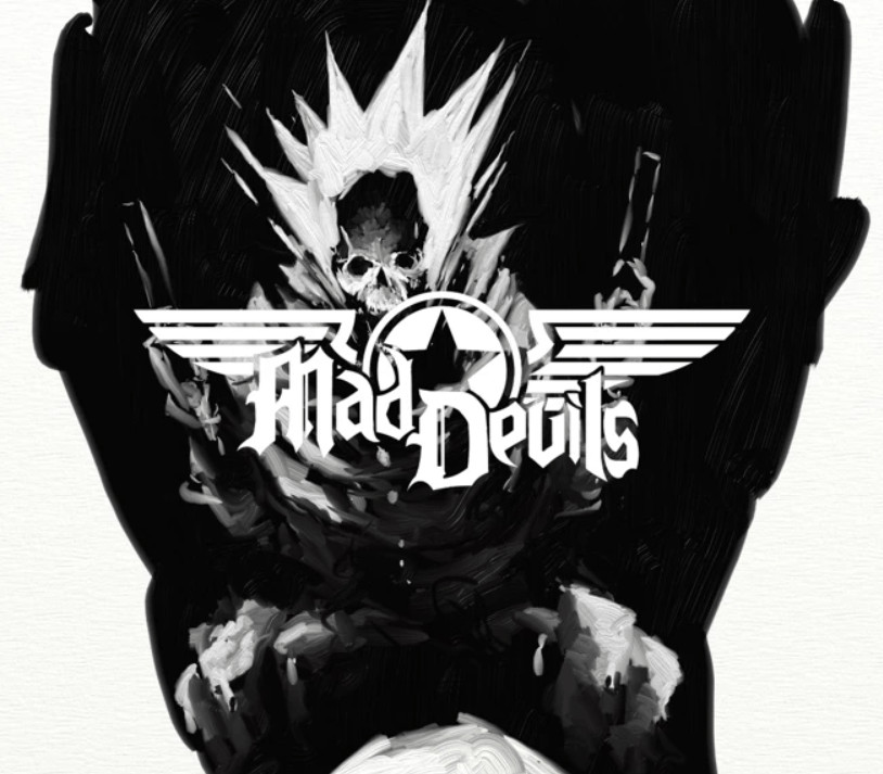 

Mad Devils Steam CD Key