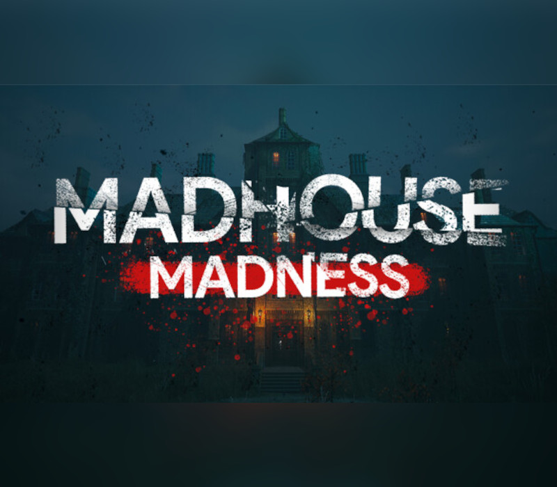 

Madhouse Madness: Streamer's Fate PC Steam CD Key