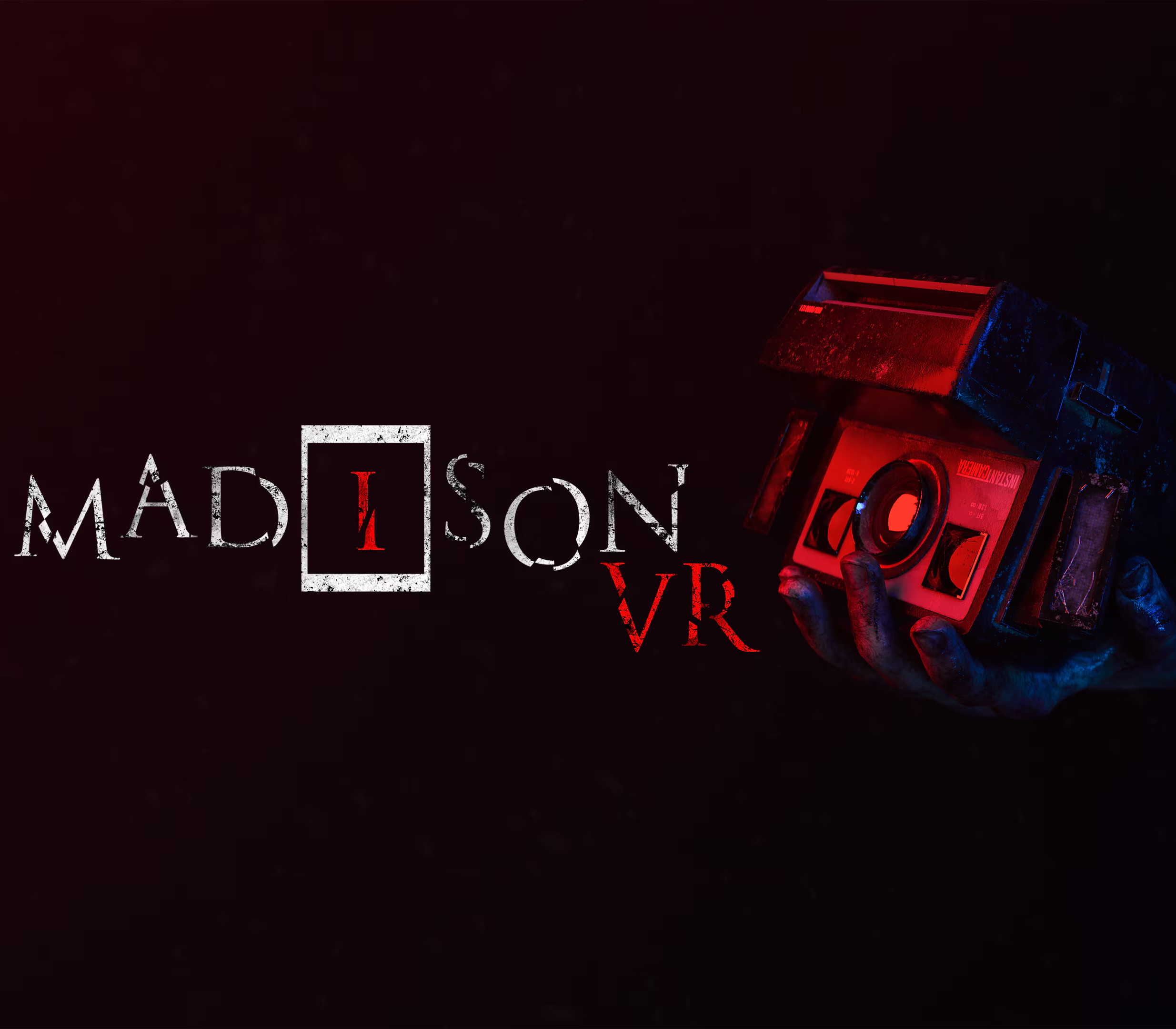MADiSON VR EU PS5 CD Key