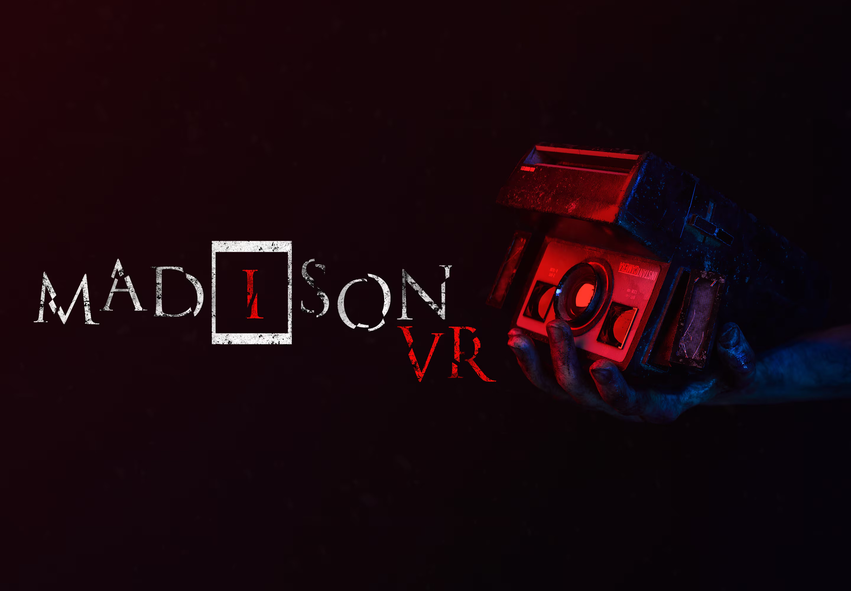 MADiSON VR PC Steam Account screenshot 2