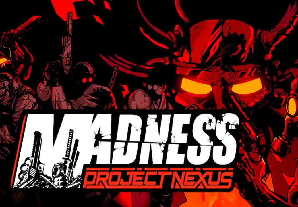 Buy MADNESS: Project Nexus Steam PC Key 