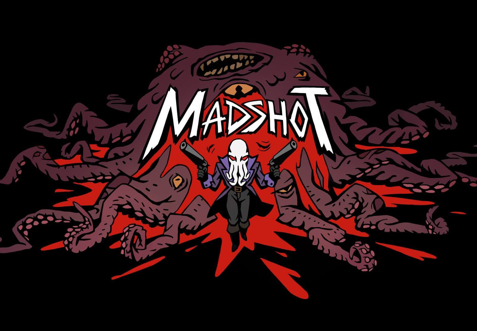 Madshot Steam CD Key