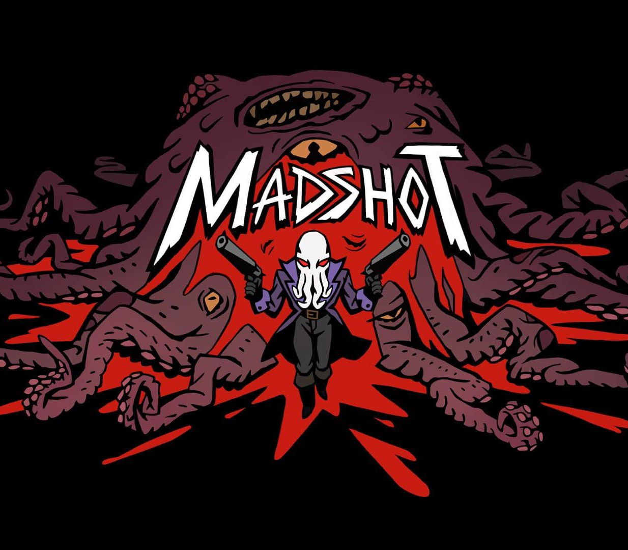 

Madshot EU (without DE/NL/PL/AT) Nintendo Switch CD Key