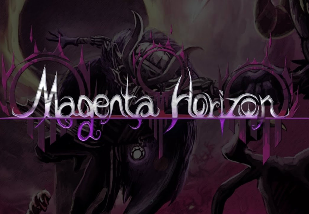 Magenta Horizon Steam CD Key