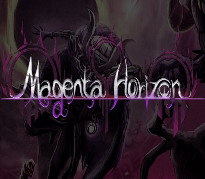 

Magenta Horizon Steam CD Key