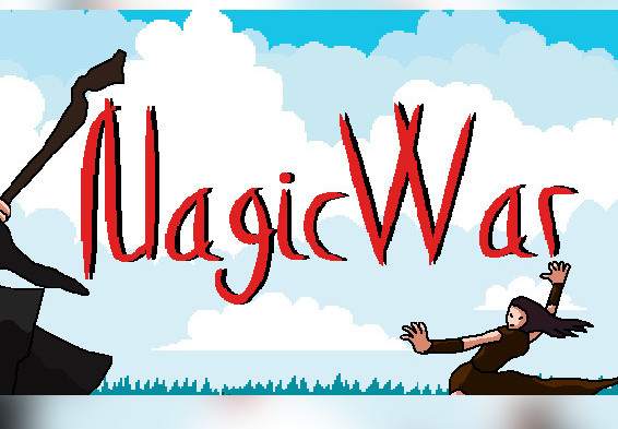 Magic War Steam CD Key