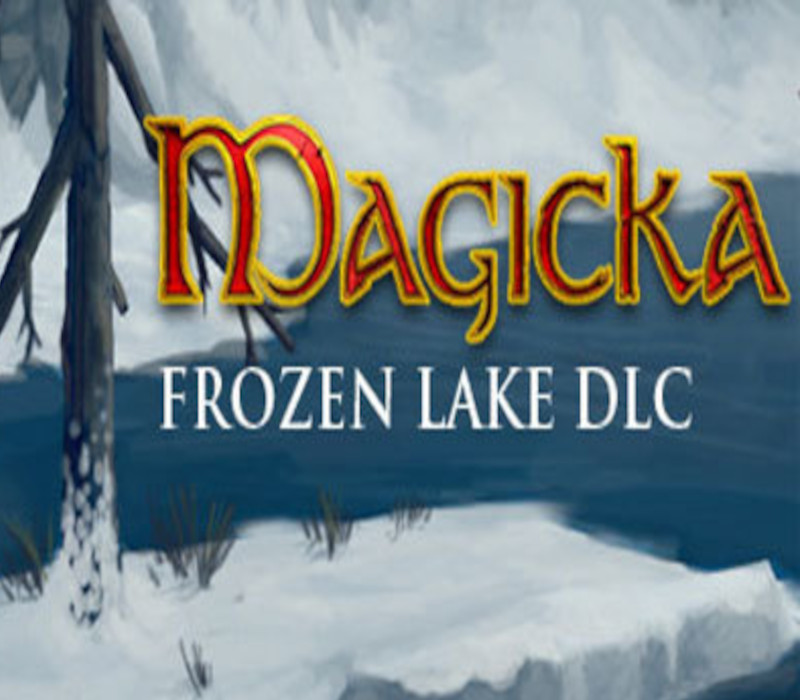 Magicka - Frozen Lake DLC Steam CD Key