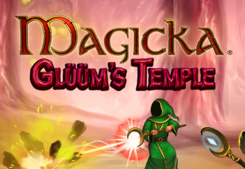 Magicka - Gluums Temple DLC Steam CD Key