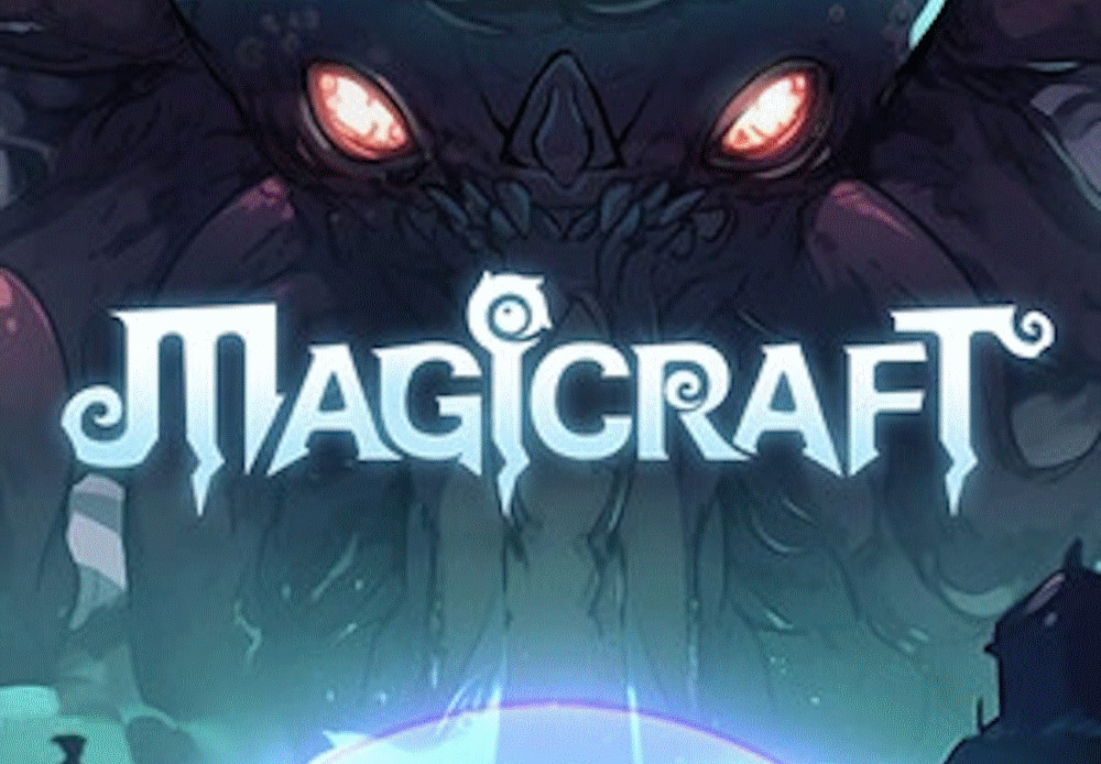 Magicraft Steam CD Key