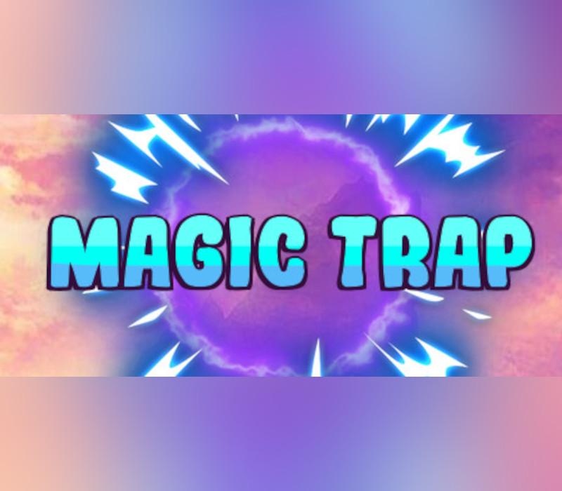 Magic Trap PC Steam