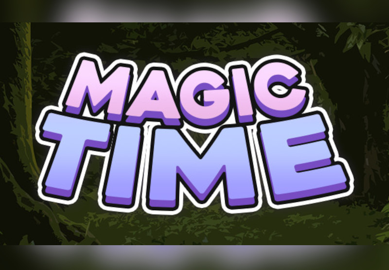 Magic Time Steam CD Key