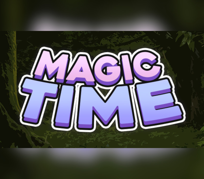 

Magic Time Steam CD Key