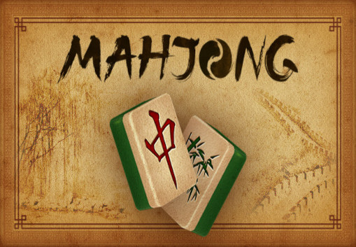 Mahjong Steam CD Key screenshot 1