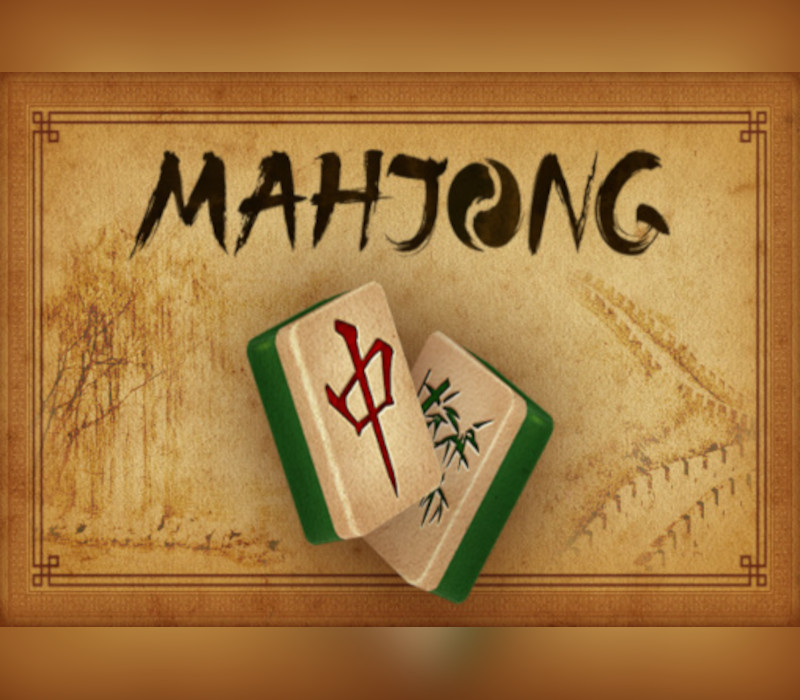 

Mahjong Steam CD Key